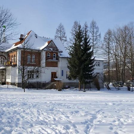 Tatrytop Studio Krupowki Zakopane Dış mekan fotoğraf