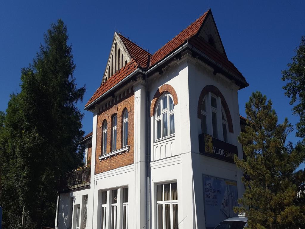 Tatrytop Studio Krupowki Zakopane Dış mekan fotoğraf